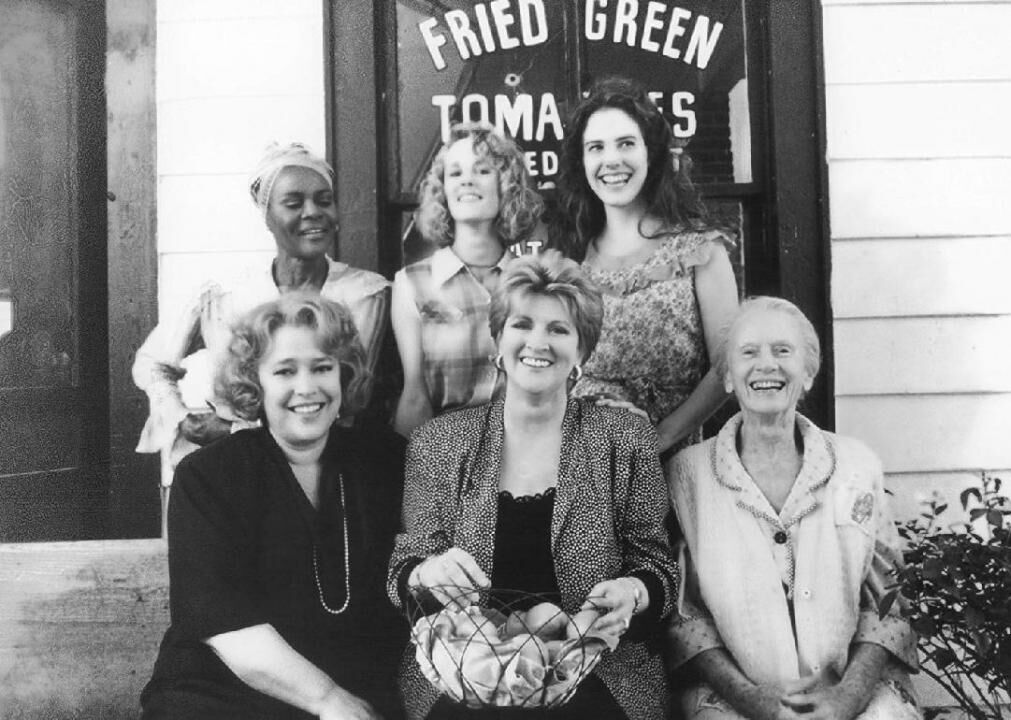 Fried Green Tomatoes (1991)